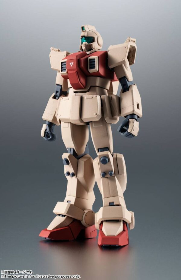 Figura RGM-79 G GM Ground Type