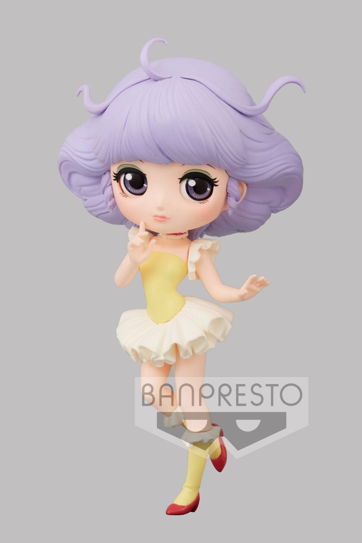 Minifigura Q Posket Creamy Mami A