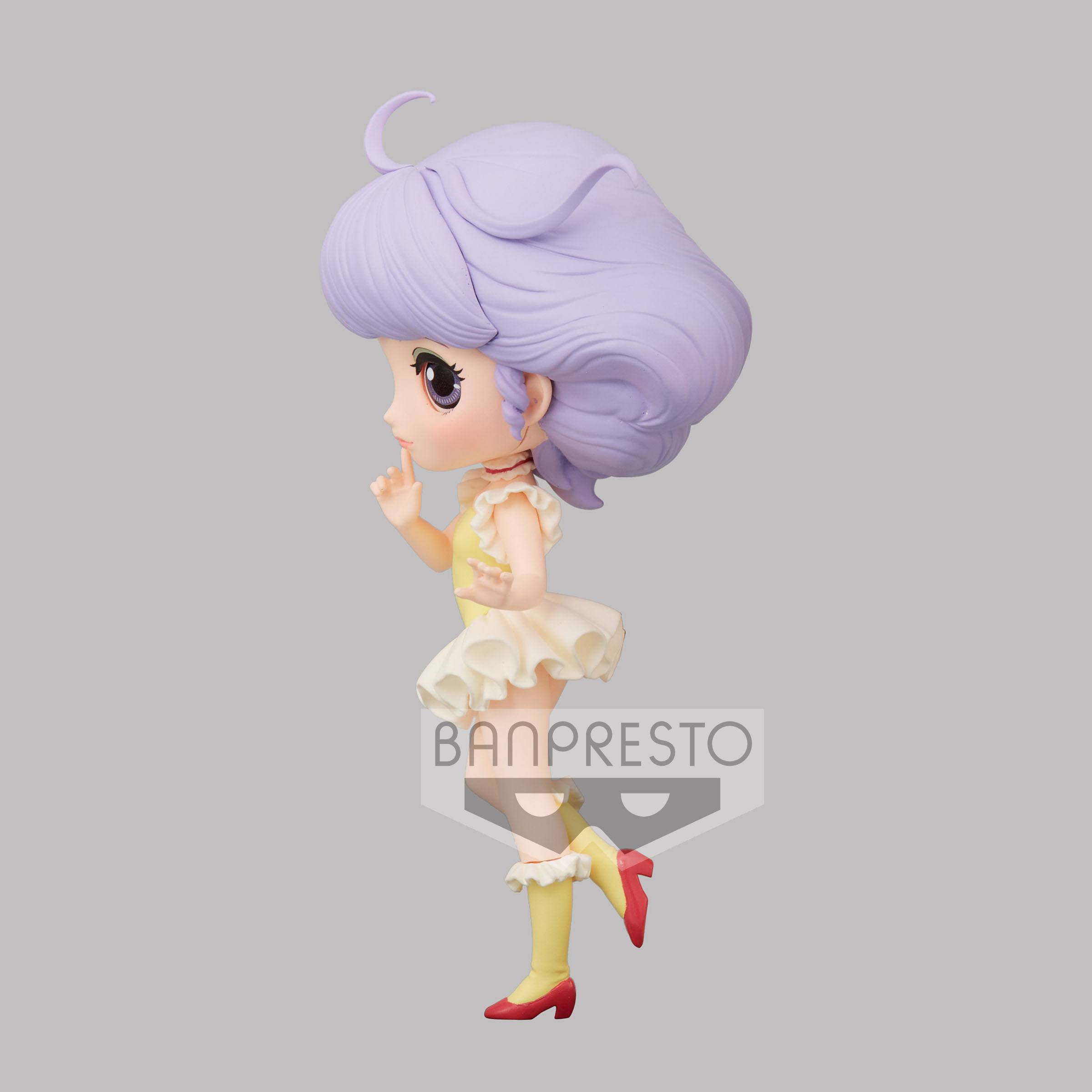 Minifigura Q Posket Creamy Mami A