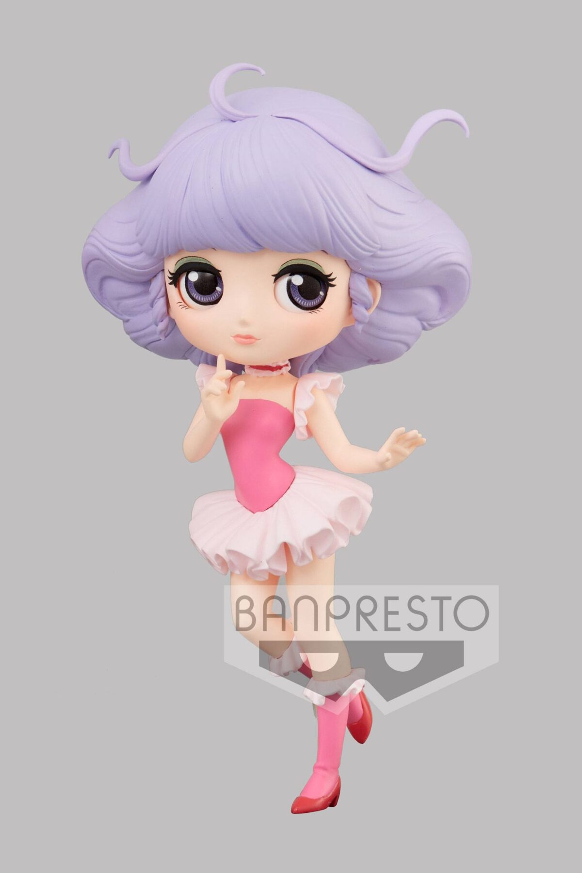 Minifigura Q Posket Creamy Mami B