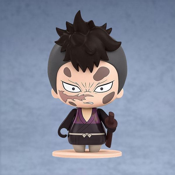 Minifiguras Pocket 04 Kimetsu no Yaiba