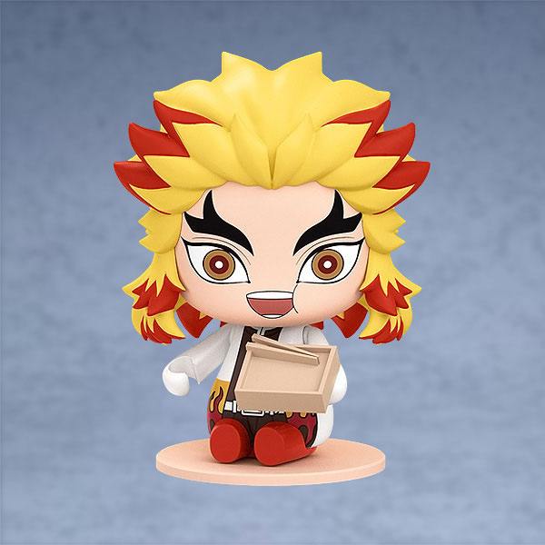 Minifiguras Pocket 04 Kimetsu no Yaiba