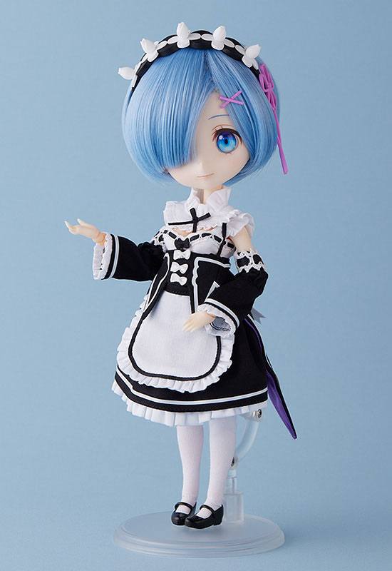 Muñeca Harmonia Humming Rem Re ZERO