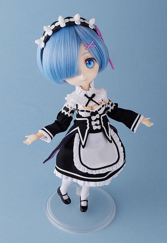 Muñeca Harmonia Humming Rem Re ZERO