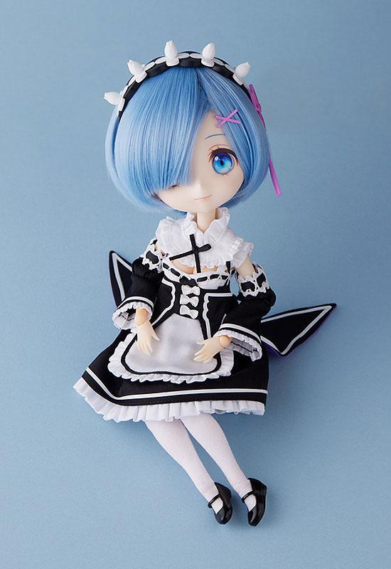 Muñeca Harmonia Humming Rem Re ZERO