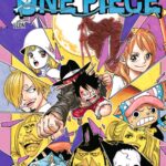 Manga One Piece 88