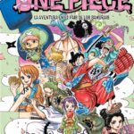 Manga One Piece 91