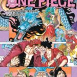 Manga One Piece 92