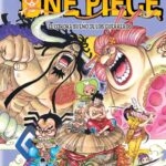 Manga One Piece 94