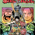 Manga One Piece 95