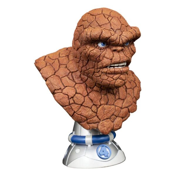 Busto The Thing Marvel Comics