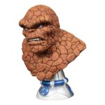 Busto The Thing Marvel Comics