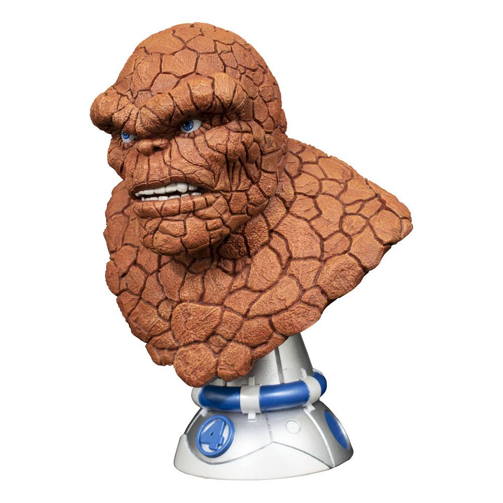 Busto The Thing Marvel Comics