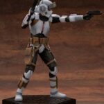 Estatua ARTFX Tech Star Wars