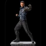 Estatua Art Scale Bucky Barnes