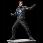 Estatua Art Scale Bucky Barnes