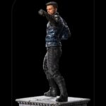 Estatua Art Scale Bucky Barnes