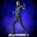 Estatua Art Scale Bucky Barnes