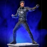 Estatua Art Scale Bucky Barnes