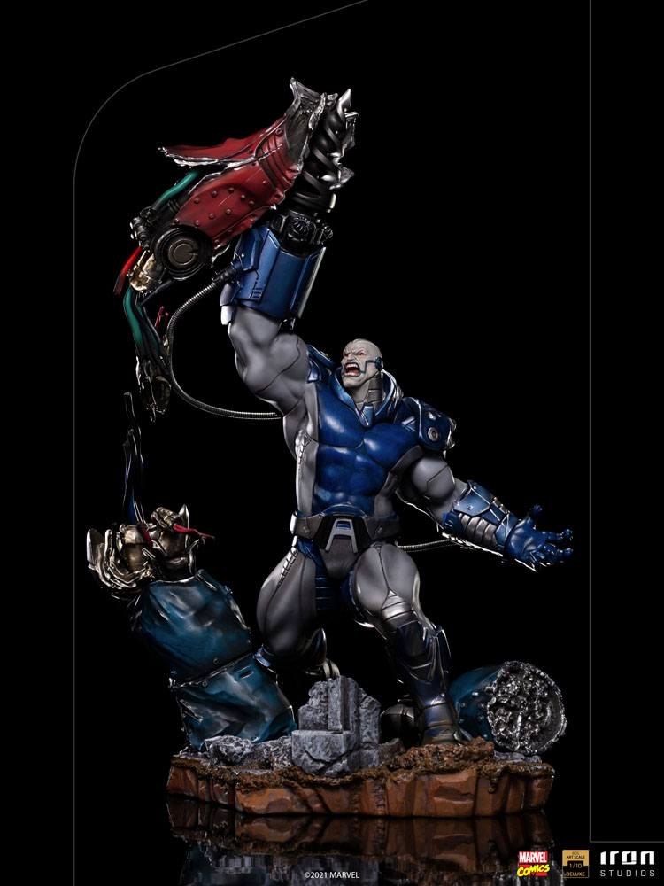 Estatua BDS Art Scale Apocalypse Deluxe