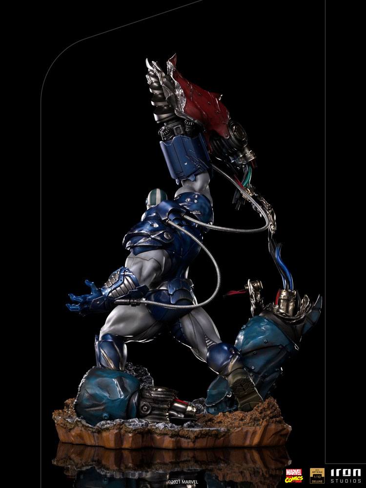 Estatua BDS Art Scale Apocalypse Deluxe