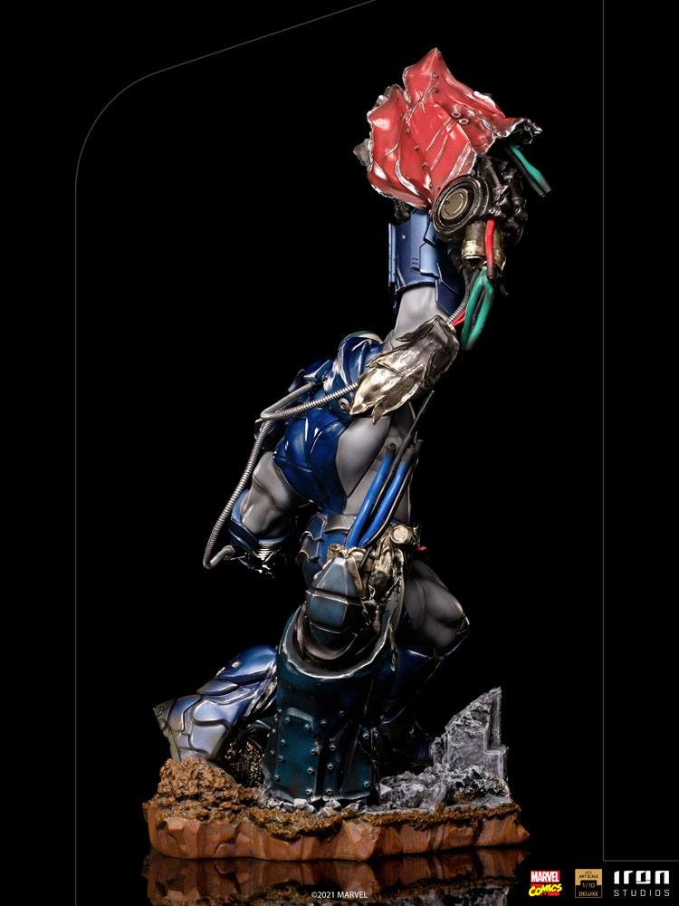 Estatua BDS Art Scale Apocalypse Deluxe