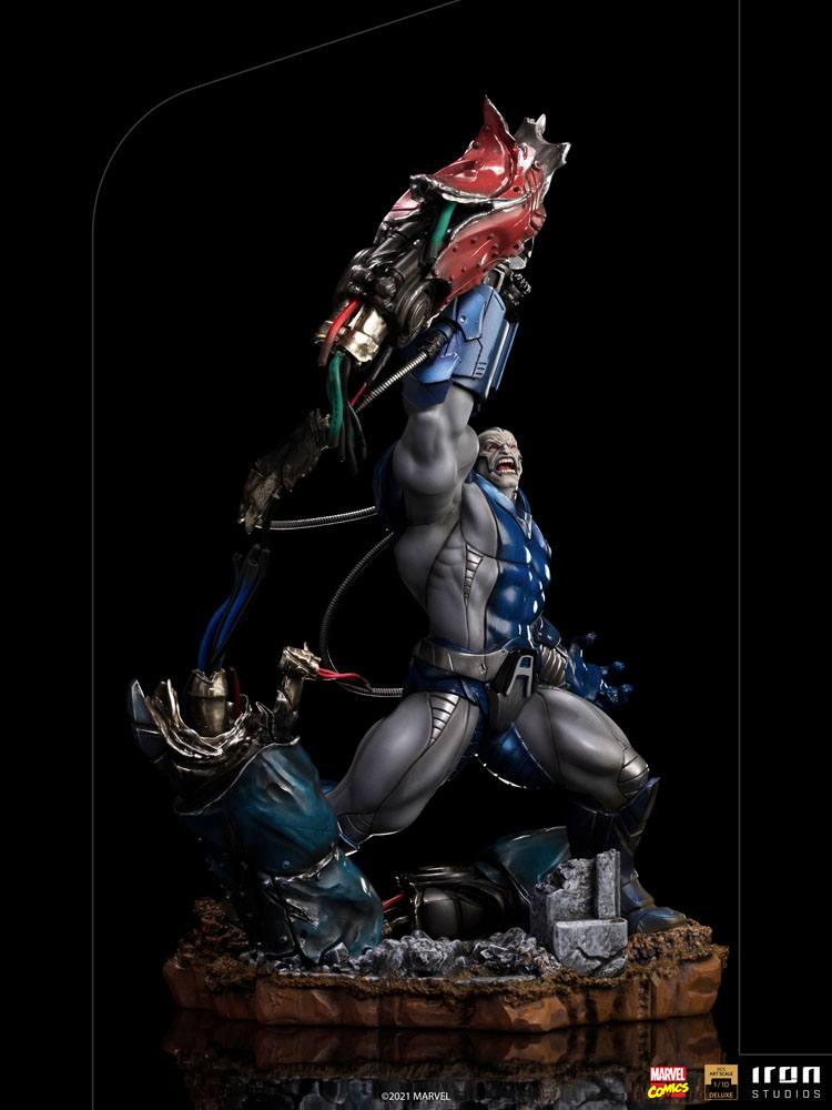 Estatua BDS Art Scale Apocalypse Deluxe