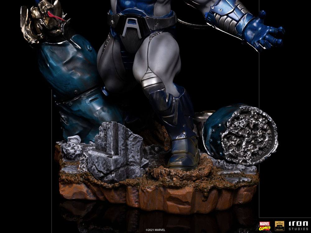 Estatua BDS Art Scale Apocalypse Deluxe