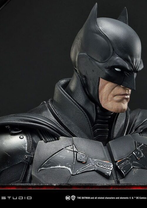 Estatua Batman Special Art Edition Limited