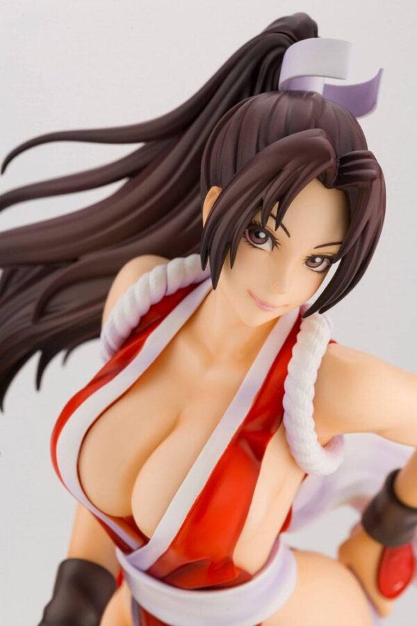 Estatua Bishoujo Mai Shiranui