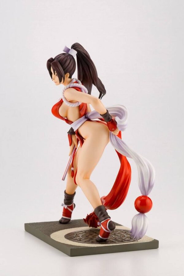 Estatua Bishoujo Mai Shiranui