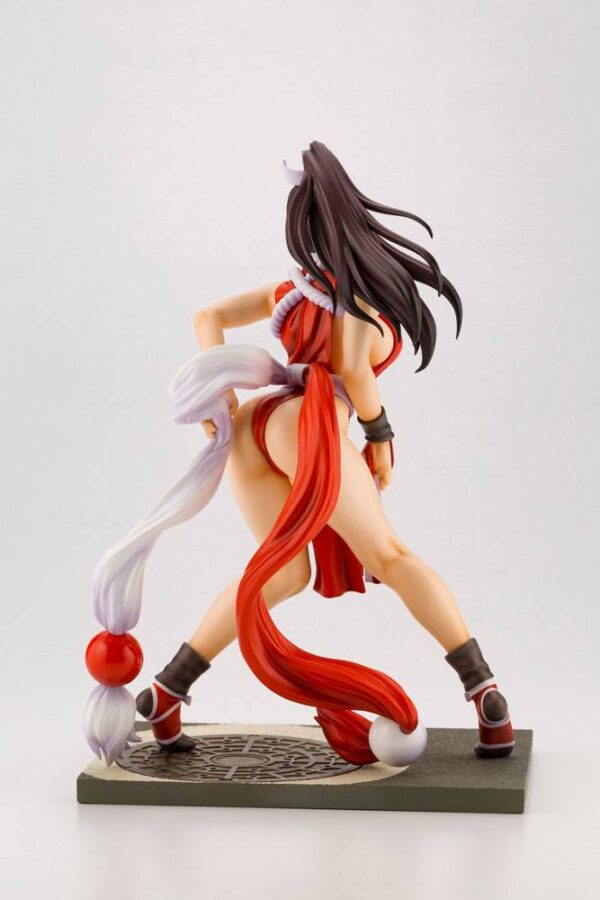 Estatua Bishoujo Mai Shiranui