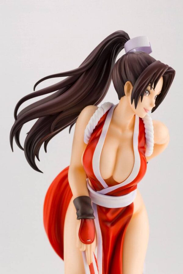 Estatua Bishoujo Mai Shiranui