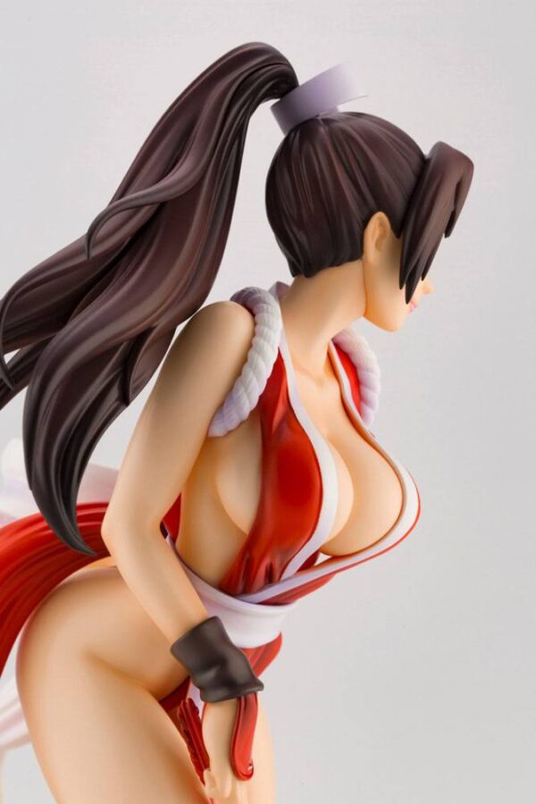 Estatua Bishoujo Mai Shiranui