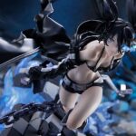 Estatua Black Rock Shooter HxxG Edition