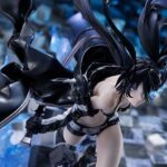 Estatua Black Rock Shooter HxxG Edition