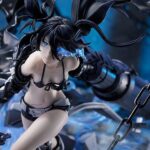 Estatua Black Rock Shooter HxxG Edition