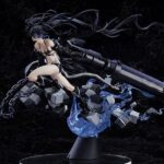 Estatua Black Rock Shooter HxxG Edition