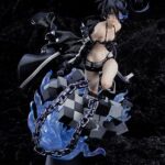 Estatua Black Rock Shooter HxxG Edition