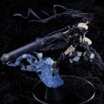 Estatua Black Rock Shooter HxxG Edition