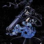 Estatua Black Rock Shooter HxxG Edition