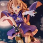 Estatua Cocoa Halloween Fantasy Limited Edition