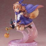 Estatua Cocoa Halloween Fantasy Limited Edition