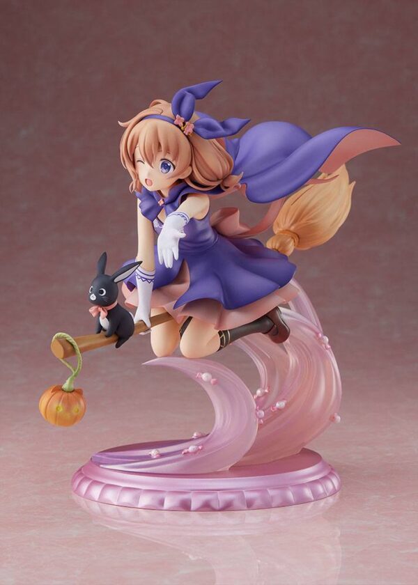 Estatua Cocoa Halloween Fantasy Limited Edition