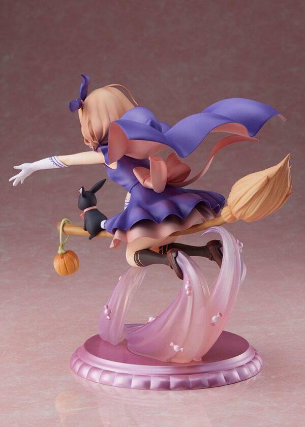 Estatua Cocoa Halloween Fantasy Limited Edition