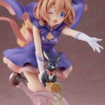 Estatua Cocoa Halloween Fantasy Limited Edition