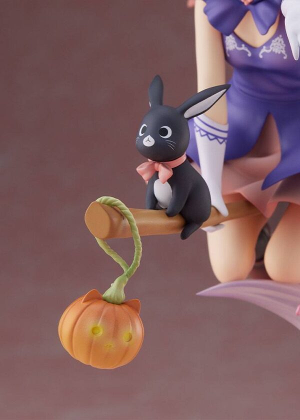 Estatua Cocoa Halloween Fantasy Limited Edition