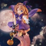 Estatua Cocoa Halloween Fantasy Limited Edition
