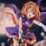 Estatua Cocoa Halloween Fantasy Limited Edition