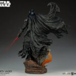 Estatua Darth Vader Star Wars Mythos